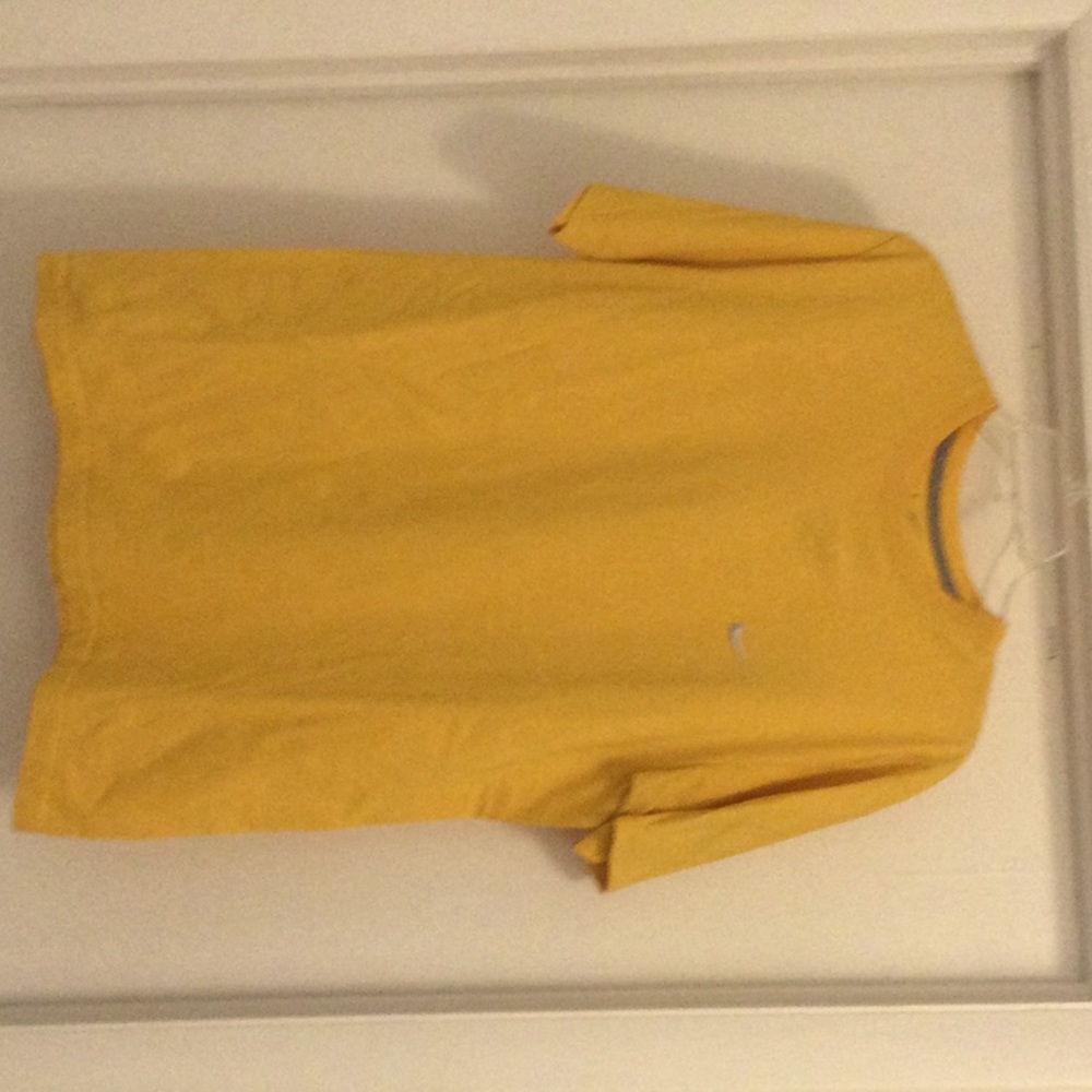 Nike cotton Tshirt